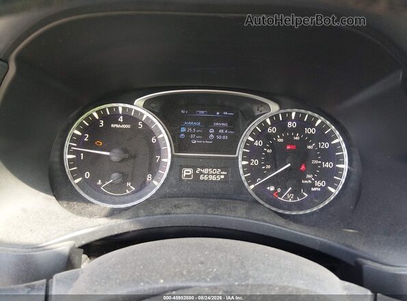5N1DL0MN4HC559832 2017 INFINITI QX60 Серый Вид задних сидений
