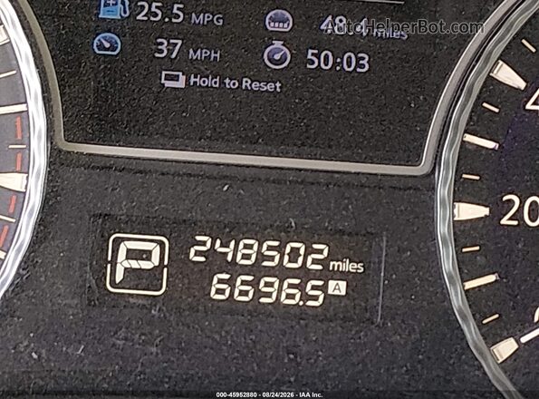 5N1DL0MN4HC559832 2017 INFINITI QX60 Серый 