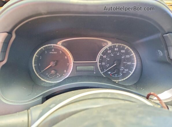 5N1DL0MN6KC560956 2019 INFINITI QX60 Gray Widok zestawu wskaźników