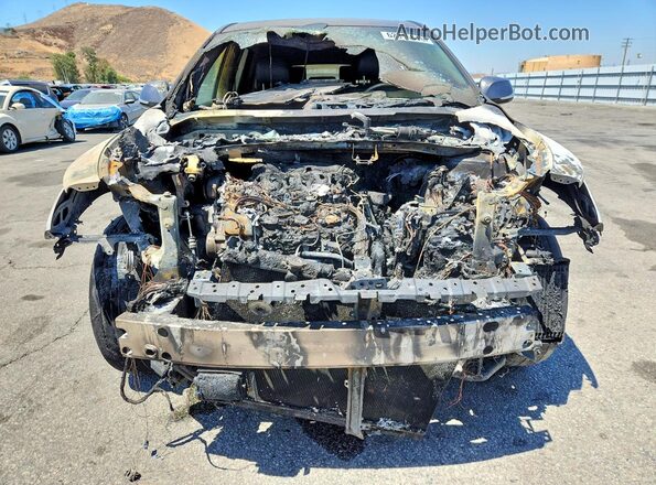 5N1DL0MN6KC560956 2019 INFINITI QX60 Gray Widok z przodu