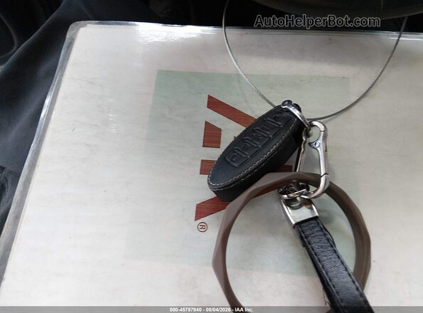 5N1DL0MN7JC530430 2018 INFINITI QX60 Серый Вид панели приборов