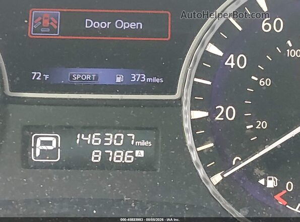 5N1DL0MN7KC516187 2019 INFINITI QX60 Black 