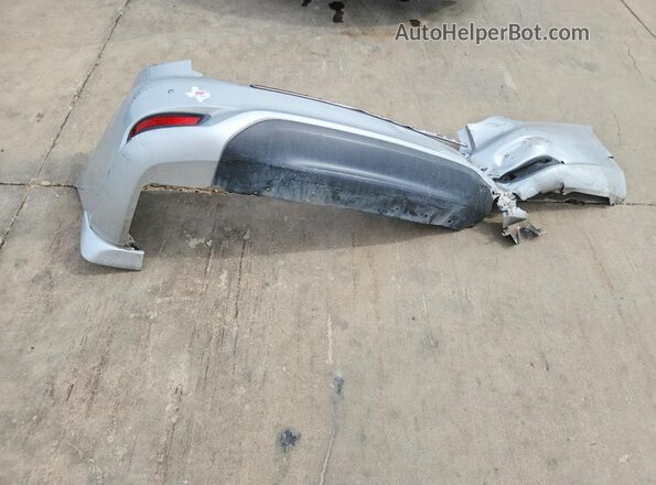 5N1DL0MN8HC520967 2017 INFINITI QX60 Silver Շարժիչի բաժամունքի տեսք