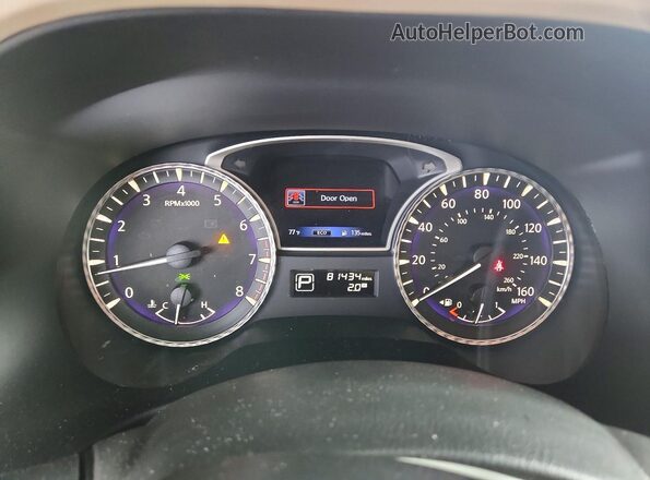 5N1DL0MN8KC502623 2019 INFINITI QX60 Maroon 