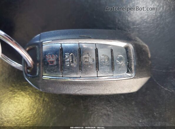 5N1DL0MNXKC533338 2019 INFINITI QX60 Black Vista del salpicadero