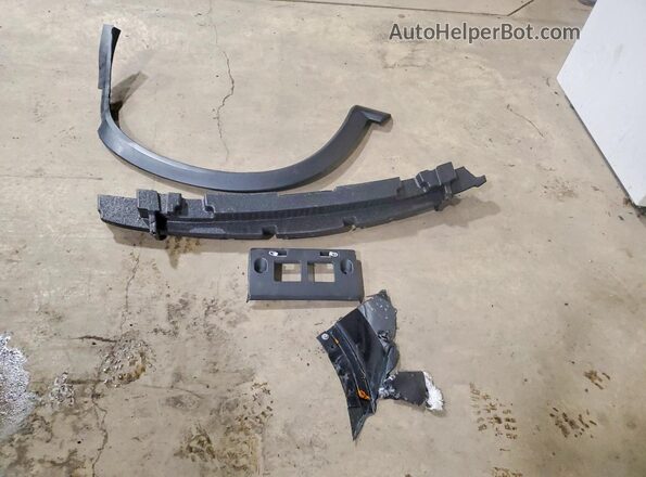 5N1DL1FS1PC356520 2023 INFINITI QX60 Черный Вид наклейки с VIN-кодом