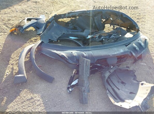 5N1DL1FS4PC375112 2023 INFINITI QX60 Black Vista del cuadro de instrumentos