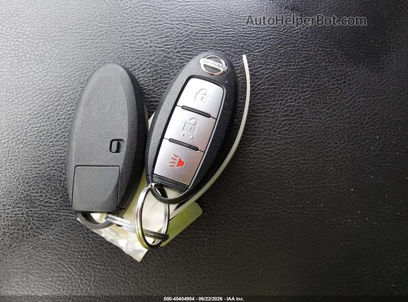 5N1DR2AM3LC622790 2020 NISSAN PATHFINDER White Вид панелі приладів