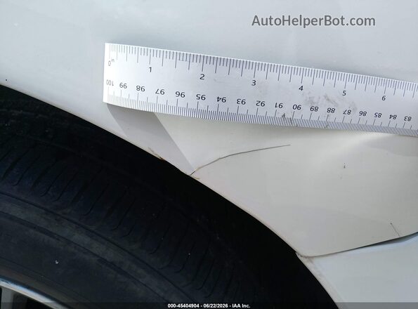 5N1DR2AM3LC622790 2020 NISSAN PATHFINDER White Вид задньої частини салону
