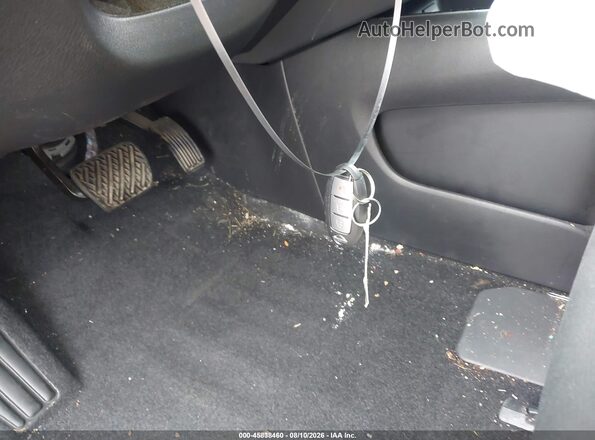 5N1DR2AM5LC645231 2020 NISSAN PATHFINDER Gray Widok deski rozdzielczej