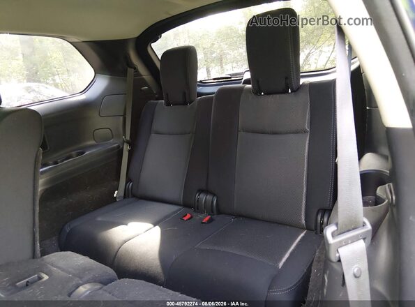 5N1DR2AM9LC585938 2020 NISSAN PATHFINDER Blue 