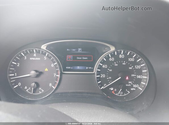 5N1DR2AM9LC614340 2020 NISSAN PATHFINDER Black Հետևի նստատեղերի տեսք