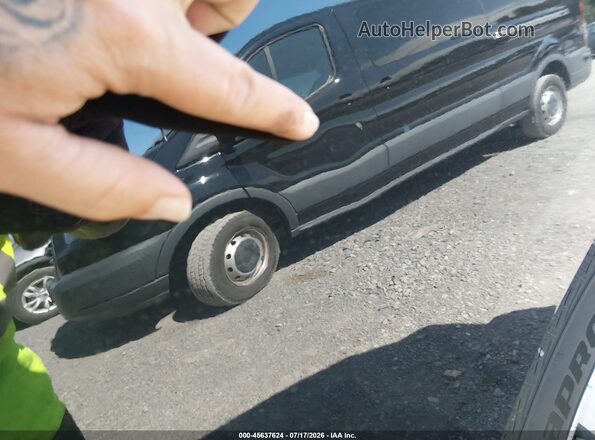 5N1DR2AM9LC622048 2020 NISSAN PATHFINDER Black Вид задньої частини салону