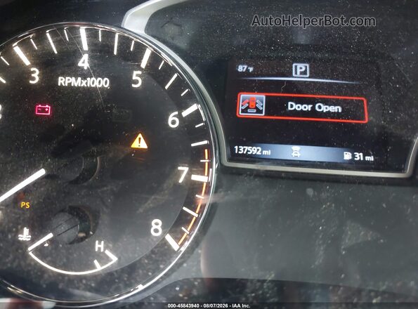 5N1DR2AN1LC581374 2020 NISSAN PATHFINDER Silver 