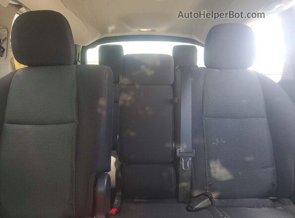 5N1DR2AN2LC638178 2020 NISSAN PATHFINDER Blue Вид задніх сидінь