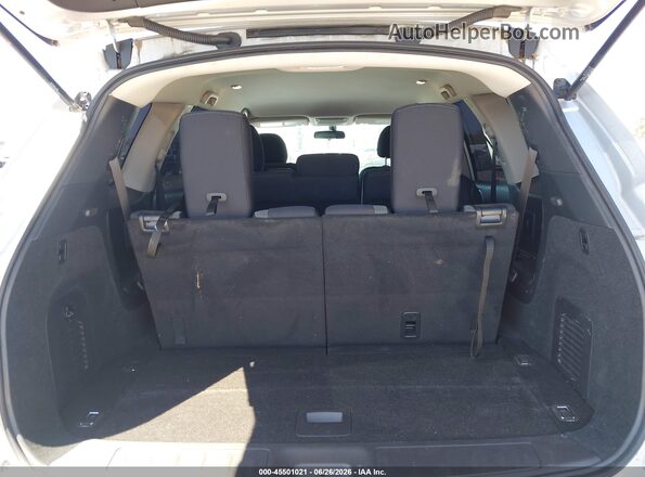 5N1DR2AN3LC638447 2020 NISSAN PATHFINDER Silver Вид щитка приладів