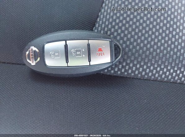 5N1DR2AN3LC638447 2020 NISSAN PATHFINDER Silver Вид панелі приладів
