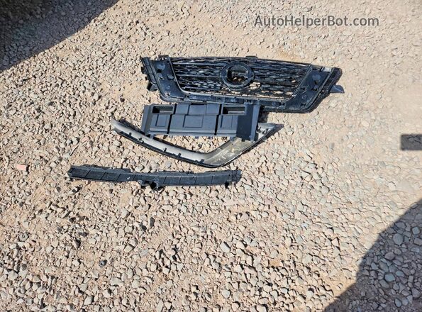 5N1DR2BM0LC606013 2020 NISSAN PATHFINDER Black Вид наклейки з VIN-кодом