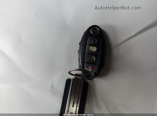 5N1DR2BM3LC579518 2020 NISSAN PATHFINDER Белый Вид панели приборов