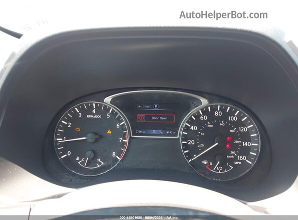 5N1DR2BM7LC601374 2020 NISSAN PATHFINDER Blue Rear seats view