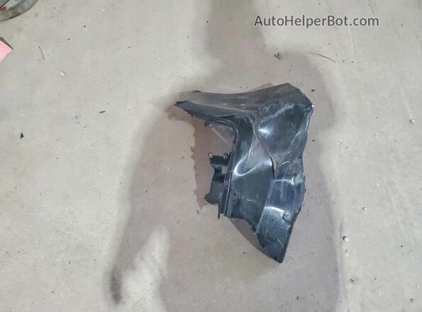 5N1DR2BM8LC633394 2020 NISSAN PATHFINDER Black Вид наклейки з VIN-кодом