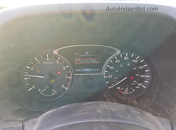 5N1DR2BN3LC577129 2020 NISSAN PATHFINDER Серый 