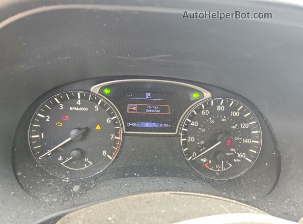 5N1DR2BN3LC635188 2020 NISSAN PATHFINDER Black ხელსაწყოთა პანელის ხედი