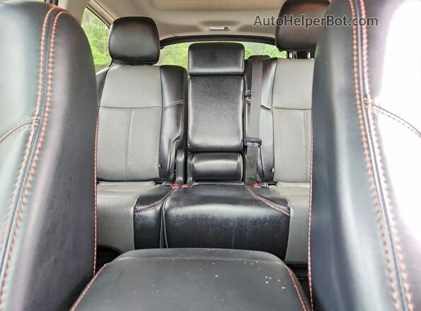 5N1DR2CM4LC631902 2020 NISSAN PATHFINDER Silver Հետևի նստատեղերի տեսք