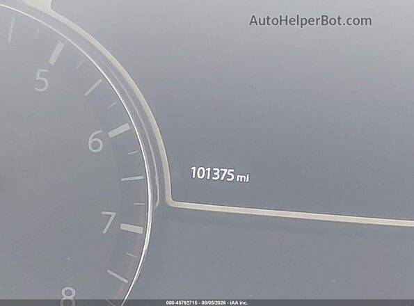 5N1DR2CM9LC598105 2020 NISSAN PATHFINDER Gray Панорамний вид салону 360°