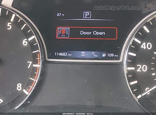 5N1DR2CN0LC590905 2020 NISSAN PATHFINDER Blue 
