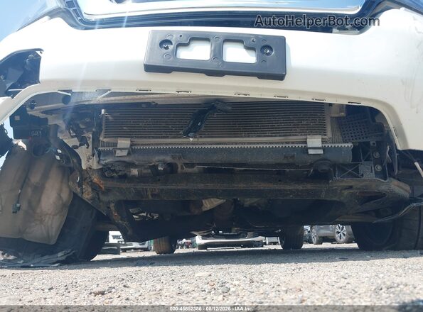 5N1DR2DM0LC575584 2020 NISSAN PATHFINDER White 