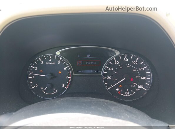 5N1DR2DN0LC576453 2020 NISSAN PATHFINDER Green Вид задніх сидінь