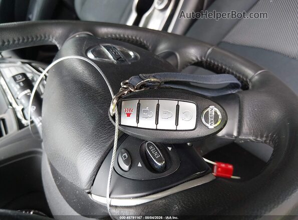 5N1DR2MM0HC639324 2017 NISSAN PATHFINDER White წინა პანელის ხედი