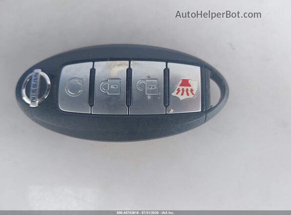 5N1DR2MM0HC907109 2017 NISSAN PATHFINDER Gray Dashboard view