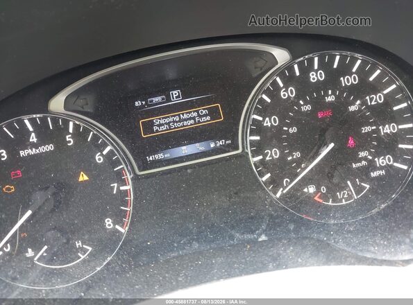 5N1DR2MM0JC646618 2018 NISSAN PATHFINDER Silver უკანა სავარძლების ხედი