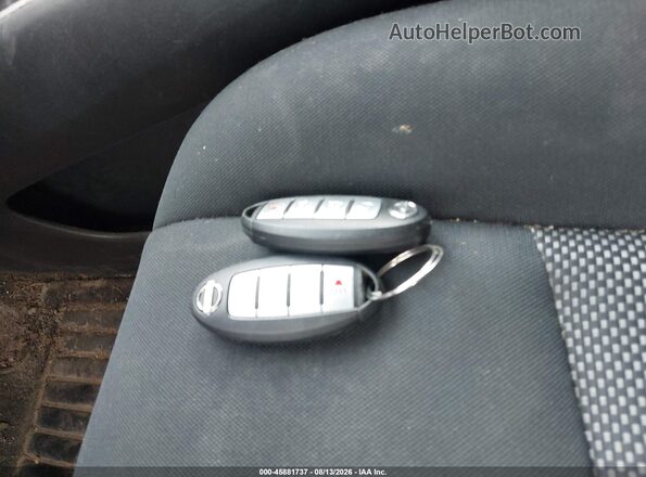 5N1DR2MM0JC646618 2018 NISSAN PATHFINDER Silver წინა პანელის ხედი