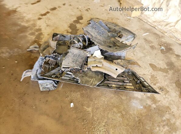 5N1DR2MM0KC577026 2019 NISSAN PATHFINDER Серый Вид наклейки с VIN-кодом