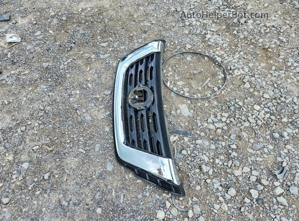 5N1DR2MM1JC647227 2018 NISSAN PATHFINDER White VIN კოდის სტიკერის ხედი