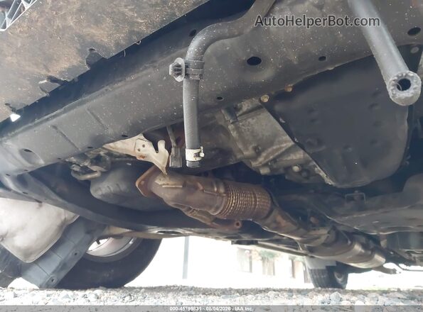 5N1DR2MM2JC624121 2018 NISSAN PATHFINDER Silver 