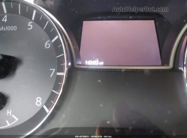 5N1DR2MM2JC624121 2018 NISSAN PATHFINDER Silver 