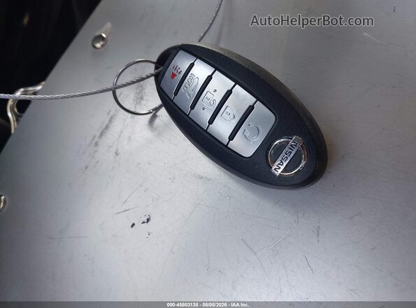 5N1DR2MM2KC613119 2019 NISSAN PATHFINDER White წინა პანელის ხედი