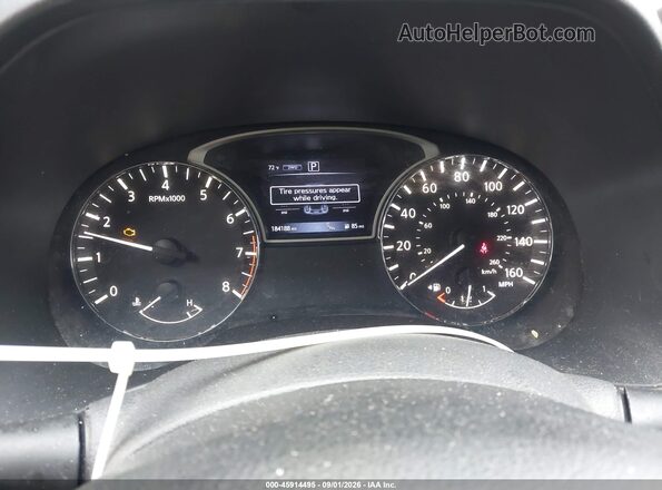 5N1DR2MM3HC681423 2017 NISSAN PATHFINDER White 
