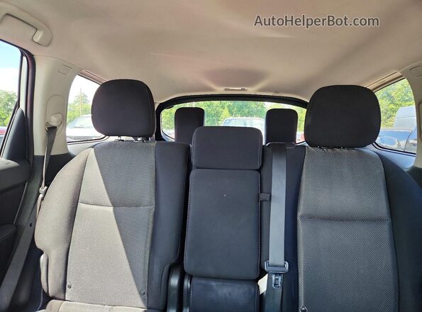 5N1DR2MM3HC901630 2017 NISSAN PATHFINDER Белый 