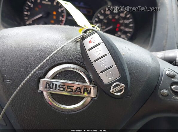 5N1DR2MM3JC611765 2018 NISSAN PATHFINDER Silver Vista del salpicadero