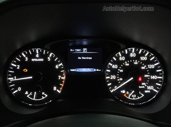 5N1DR2MM3KC588313 2019 NISSAN PATHFINDER Blue 