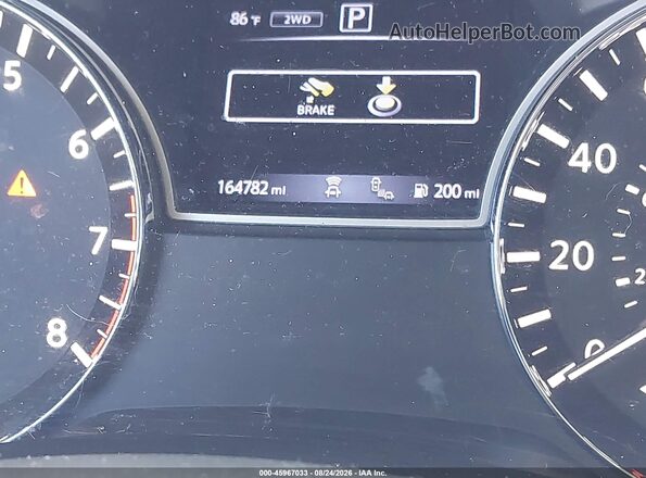 5N1DR2MM3KC617583 2019 NISSAN PATHFINDER Silver 
