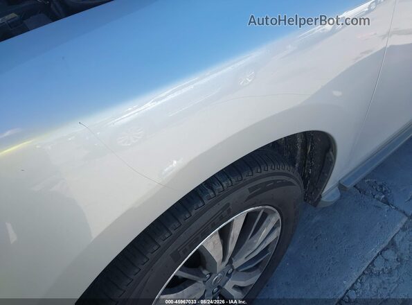 5N1DR2MM3KC617583 2019 NISSAN PATHFINDER Silver 