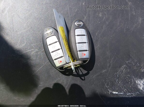 5N1DR2MM5KC577278 2019 NISSAN PATHFINDER Серебряный Вид панели приборов