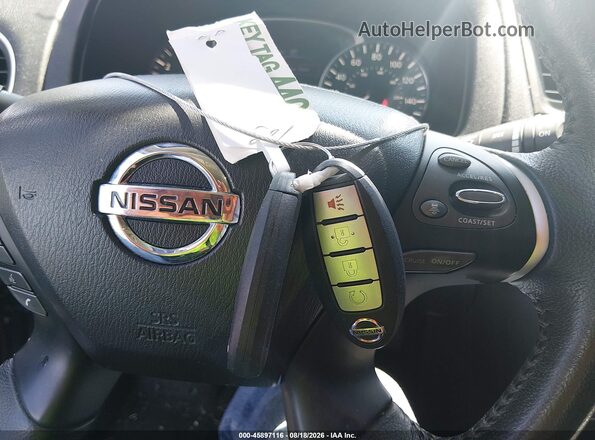5N1DR2MM5KC581783 2019 NISSAN PATHFINDER Blue Widok deski rozdzielczej
