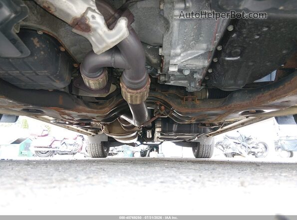 5N1DR2MM5KC623191 2019 NISSAN PATHFINDER White Front view
